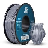 Geeetech TPU 95A Transparent Silver