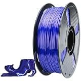 CC3D TPU Royal Blue 57D SILK