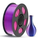 Anycubic PLA Silk Dual Red Blue