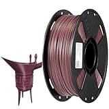 CC3D PETG CF Maroon Red