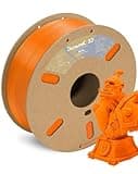 DURAMIC 3D PETG Basic Orange