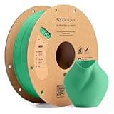 Snapmaker PLA Matte Pine Green