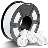 TecBears PETG High Speed White Matte
