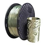CC3D PLA Silk Bronze
