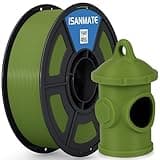 iSanmate ASA Basic Army Green