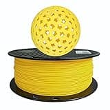 CC3D PLA Max Yellow
