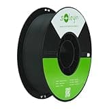 SOLEYIN PLA+/Pro High Speed Matte Black