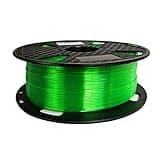 CC3D PETG Translucent Grass Green (111826)