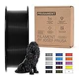 Prusament PLA Basic Jet Black