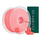 Filtory 3D PLA Basic Coral
