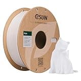 eSUN PLA+/Pro Basic White