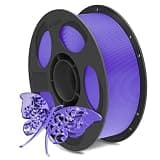 Anycubic PLA Silk Purple