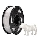 Tronxy PETG Basic Transparent