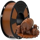 Giantarm PLA High Speed Brown