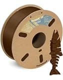 DURAMIC 3D PLA+/Pro Basic Brown