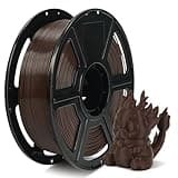 FlashForge PLA High Speed Chocolate Brown