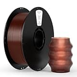 kexcelled PETG Translucent Brown