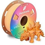PanChroma PLA Gradient Matte Tropical Squueze