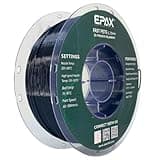 EPAX PETG High Speed Black