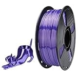 CC3D TPU Purple 57D SILK
