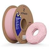 JUSTMAKER PLA Matte Coral Pink