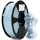 Giantarm PLA Basic Like Marble Grey