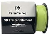FilaCube PLA Basic Greenery