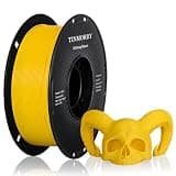 Tinmorry PETG GF Frosted Carter Yellow