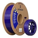 JUSTMAKER TPU 64D Pantone 2735c