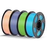 Anycubic PLA Basic Spring Leaf