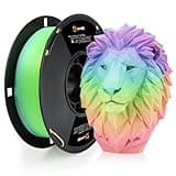 Lovoon PLA Matte Matt Rainbow
