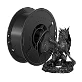 SWER PLA+/Pro Black