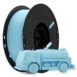 Jucoole PLA Matte Blue