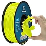 Geeetech TPU 95A Transparent Yellow