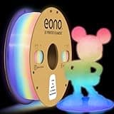 eono PLA Glow Rainbow