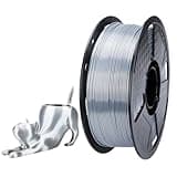 CC3D TPU Silver 57D SILK
