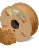 DURAMIC 3D PLA Basic Light Brown