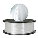 CC3D PLA Silk Pearl White