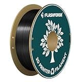 FlashForge PLA Silk Black