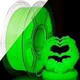 iSanmate PETG Glow Green Luminous