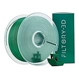 Filtory 3D PLA Basic Green Grass