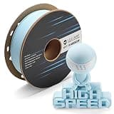 SainSmart PLA High Speed Matte Teal Blue