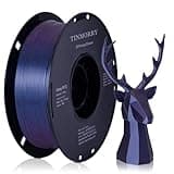 Tinmorry PETG Galaxy Jewel Blue