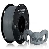 Tinmorry PETG GF Frosted Grey