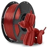 FlashForge PLA High Speed Aurora Red