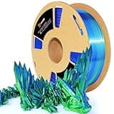 Lovoon PLA Silk Dual Blue & Green