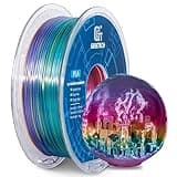 Geeetech PLA Silk Rainbow Rainbow