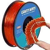 Giantarm TPU 95A Orange