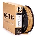3DFILS PLA Basic Beige