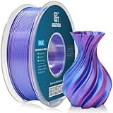 Geeetech PLA Silk Dual Blue+Red